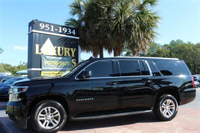 2018 Chevrolet Suburban LT   - Photo 2 - Lexington, SC 29073