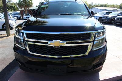 2018 Chevrolet Suburban LT   - Photo 4 - Lexington, SC 29073