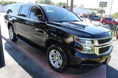 2018 Chevrolet Suburban LT   - Photo 7 - Lexington, SC 29073