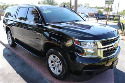 2018 Chevrolet Suburban LT   - Photo 6 - Lexington, SC 29073