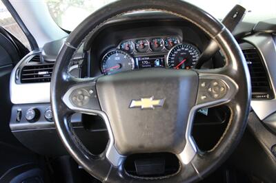 2018 Chevrolet Suburban LT   - Photo 40 - Lexington, SC 29073