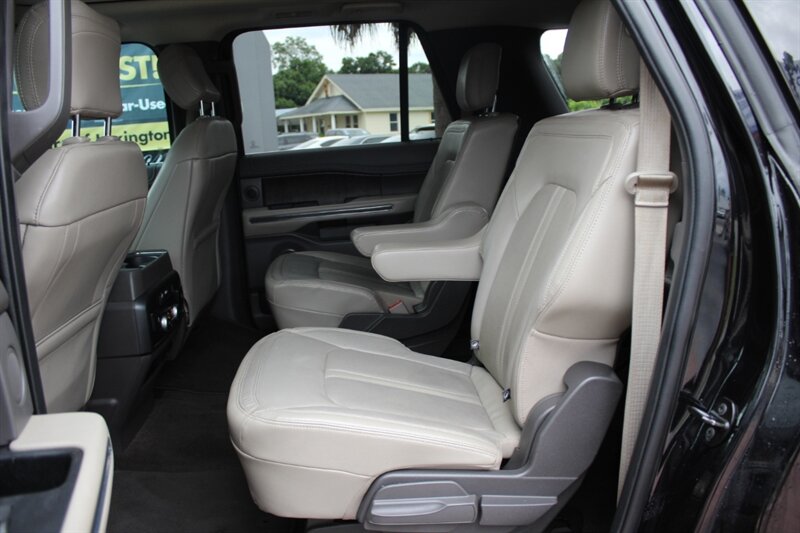 2020 Ford Expedition MAX Limited - Photo 22 - Lexington, SC 29073
