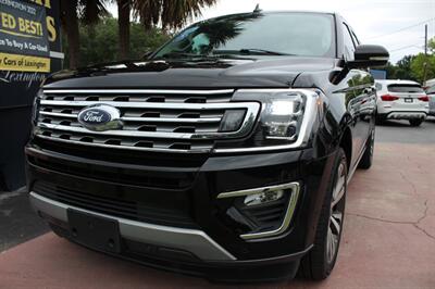 2020 Ford Expedition MAX Limited - Photo 10 - Lexington, SC 29073
