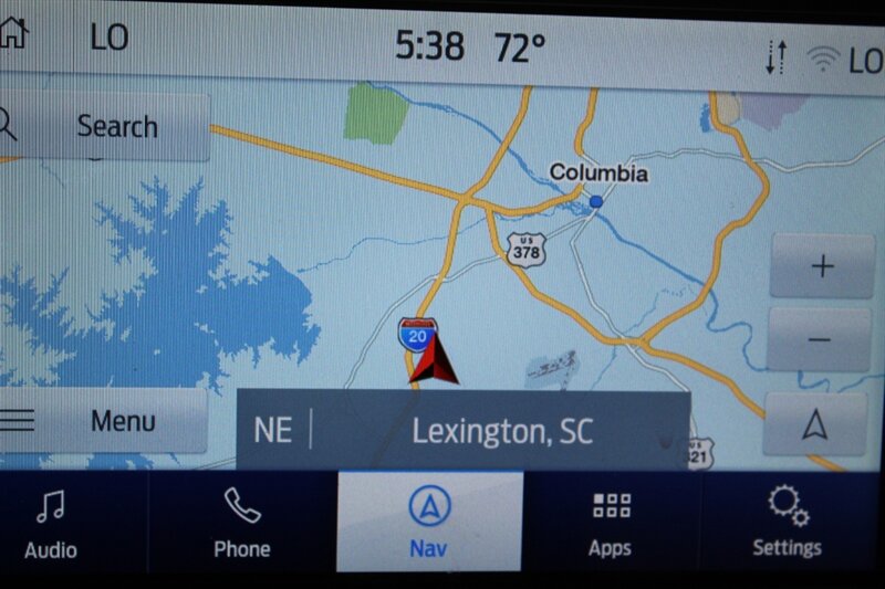 2020 Ford Expedition MAX Limited - Photo 39 - Lexington, SC 29073