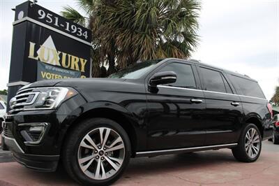 2020 Ford Expedition MAX Limited - Photo 2 - Lexington, SC 29073