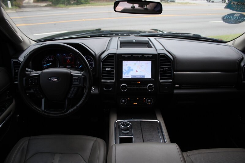 2020 Ford Expedition MAX Limited - Photo 25 - Lexington, SC 29073