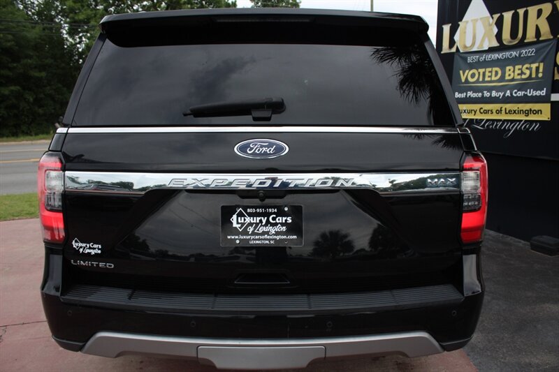 2020 Ford Expedition MAX Limited - Photo 5 - Lexington, SC 29073