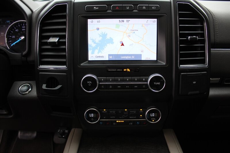 2020 Ford Expedition MAX Limited - Photo 43 - Lexington, SC 29073