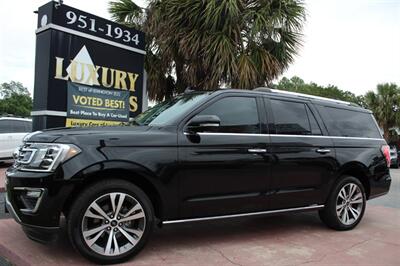 2020 Ford Expedition MAX Limited - Photo 3 - Lexington, SC 29073