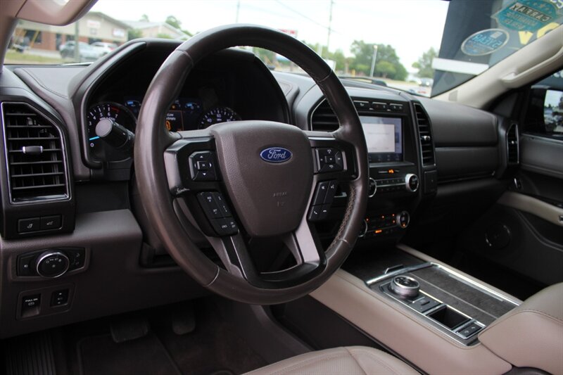 2020 Ford Expedition MAX Limited - Photo 19 - Lexington, SC 29073