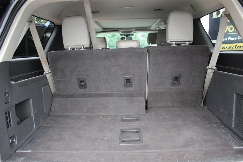 2020 Ford Expedition MAX Limited - Photo 28 - Lexington, SC 29073