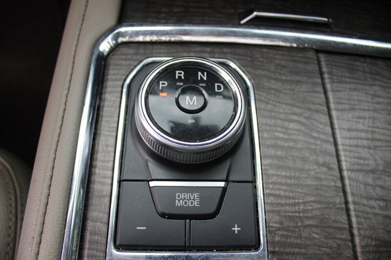 2020 Ford Expedition MAX Limited - Photo 42 - Lexington, SC 29073