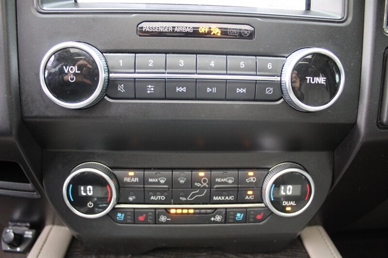 2020 Ford Expedition MAX Limited - Photo 41 - Lexington, SC 29073