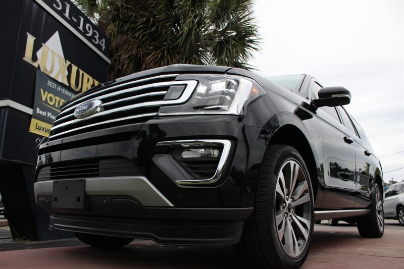 2020 Ford Expedition MAX Limited   - Photo 1 - Lexington, SC 29073