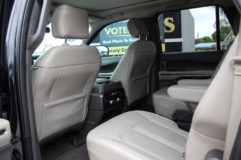 2020 Ford Expedition MAX Limited - Photo 23 - Lexington, SC 29073