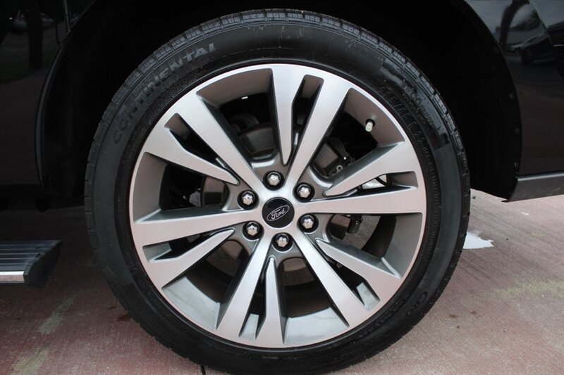 2020 Ford Expedition MAX Limited - Photo 47 - Lexington, SC 29073