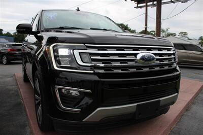 2020 Ford Expedition MAX Limited - Photo 8 - Lexington, SC 29073