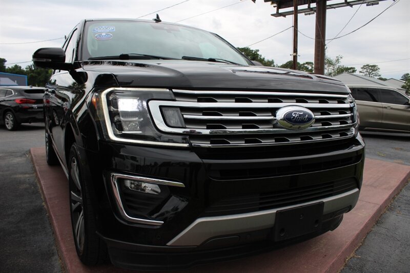 2020 Ford Expedition MAX Limited - Photo 8 - Lexington, SC 29073