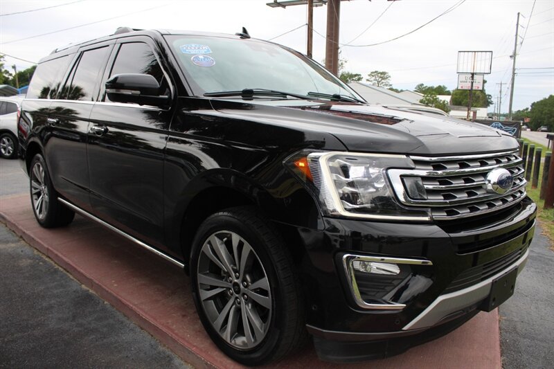 2020 Ford Expedition MAX Limited - Photo 7 - Lexington, SC 29073