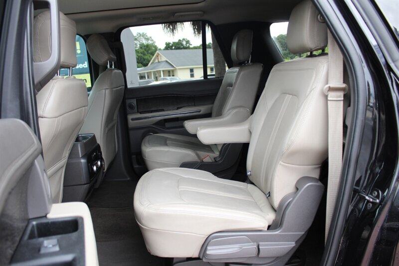 2020 Ford Expedition MAX Limited - Photo 27 - Lexington, SC 29073