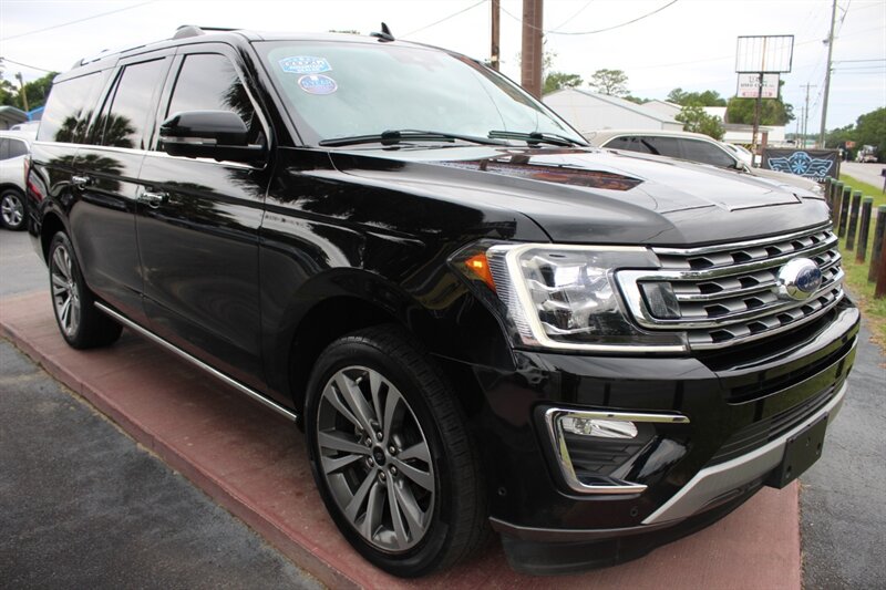 2020 Ford Expedition MAX Limited - Photo 6 - Lexington, SC 29073