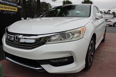 2017 Honda Accord EX-L V6 w/Navi w/Honda Sensing   - Photo 10 - Lexington, SC 29073