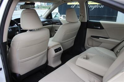 2017 Honda Accord EX-L V6 w/Navi w/Honda Sensing   - Photo 23 - Lexington, SC 29073