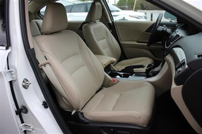 2017 Honda Accord EX-L V6 w/Navi w/Honda Sensing   - Photo 30 - Lexington, SC 29073