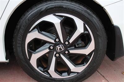 2017 Honda Accord EX-L V6 w/Navi w/Honda Sensing   - Photo 44 - Lexington, SC 29073