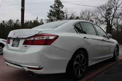 2017 Honda Accord EX-L V6 w/Navi w/Honda Sensing   - Photo 13 - Lexington, SC 29073