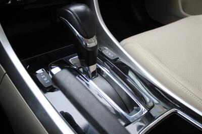 2017 Honda Accord EX-L V6 w/Navi w/Honda Sensing   - Photo 41 - Lexington, SC 29073