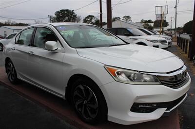 2017 Honda Accord EX-L V6 w/Navi w/Honda Sensing   - Photo 7 - Lexington, SC 29073