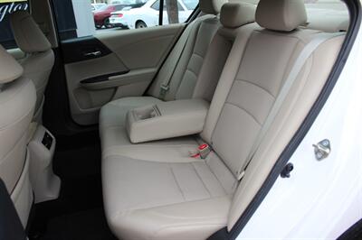 2017 Honda Accord EX-L V6 w/Navi w/Honda Sensing   - Photo 24 - Lexington, SC 29073