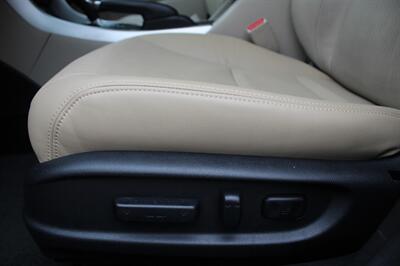 2017 Honda Accord EX-L V6 w/Navi w/Honda Sensing   - Photo 17 - Lexington, SC 29073