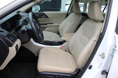 2017 Honda Accord EX-L V6 w/Navi w/Honda Sensing   - Photo 20 - Lexington, SC 29073