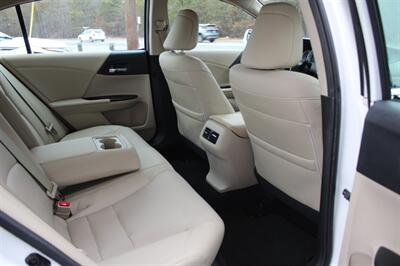 2017 Honda Accord EX-L V6 w/Navi w/Honda Sensing   - Photo 25 - Lexington, SC 29073