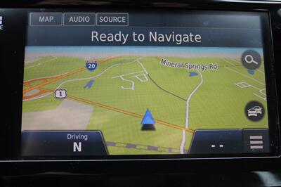 2017 Honda Accord EX-L V6 w/Navi w/Honda Sensing   - Photo 37 - Lexington, SC 29073