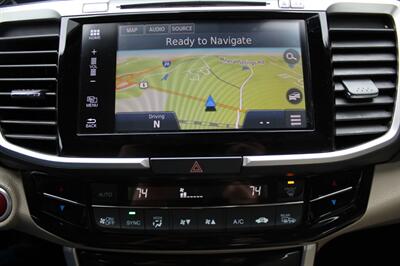 2017 Honda Accord EX-L V6 w/Navi w/Honda Sensing   - Photo 39 - Lexington, SC 29073