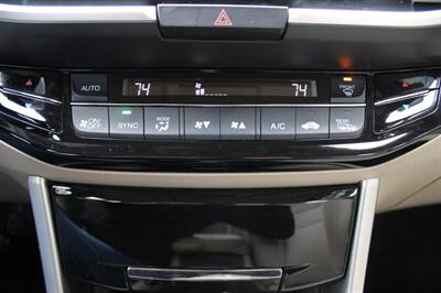 2017 Honda Accord EX-L V6 w/Navi w/Honda Sensing   - Photo 40 - Lexington, SC 29073