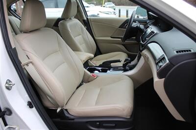 2017 Honda Accord EX-L V6 w/Navi w/Honda Sensing   - Photo 33 - Lexington, SC 29073