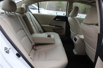 2017 Honda Accord EX-L V6 w/Navi w/Honda Sensing   - Photo 26 - Lexington, SC 29073