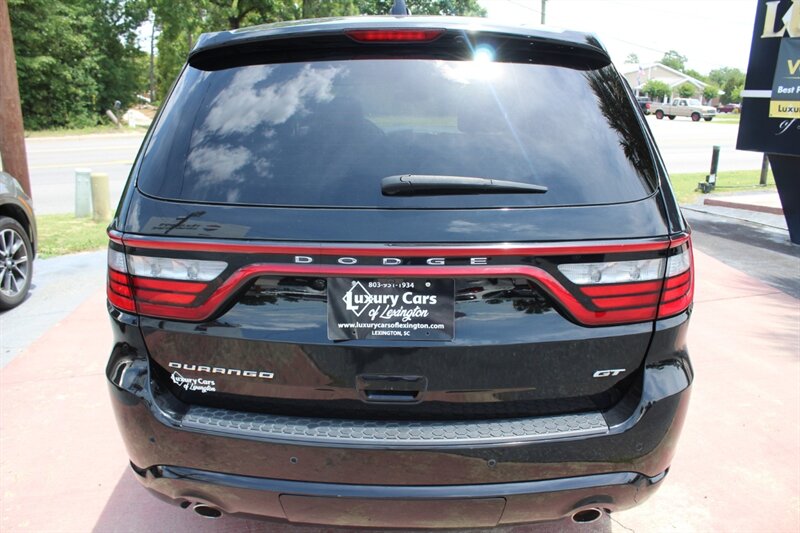 2020 Dodge Durango GT Plus - Photo 9 - Lexington, SC 29073