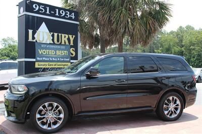 2020 Dodge Durango GT Plus - Photo 4 - Lexington, SC 29073