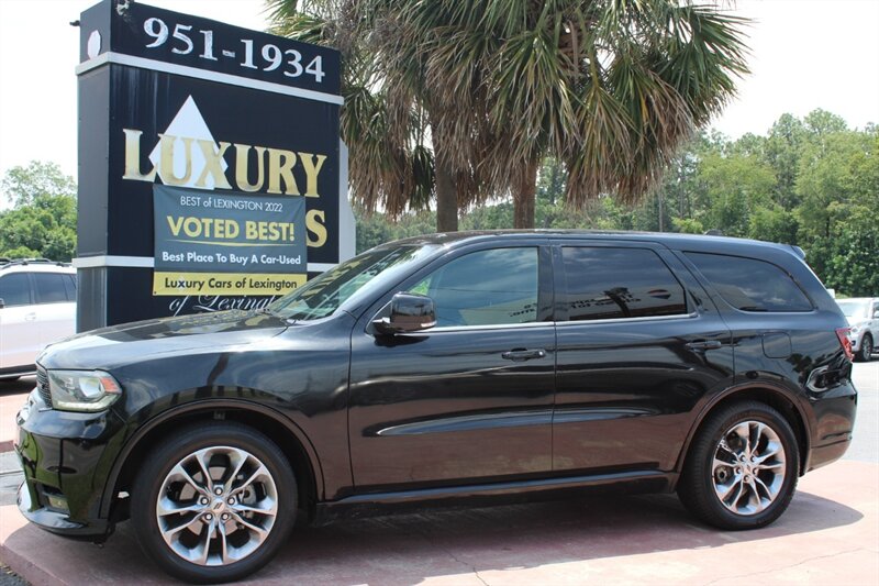 2020 Dodge Durango GT Plus - Photo 4 - Lexington, SC 29073