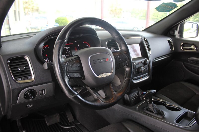 2020 Dodge Durango GT Plus - Photo 18 - Lexington, SC 29073