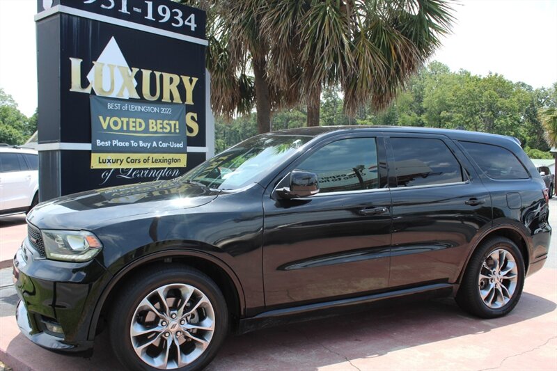 2020 Dodge Durango GT Plus - Photo 3 - Lexington, SC 29073