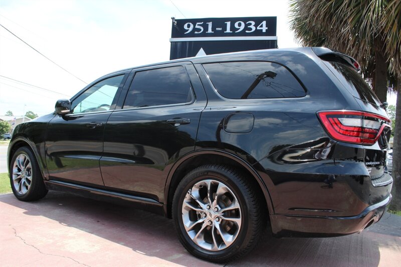 2020 Dodge Durango GT Plus - Photo 16 - Lexington, SC 29073