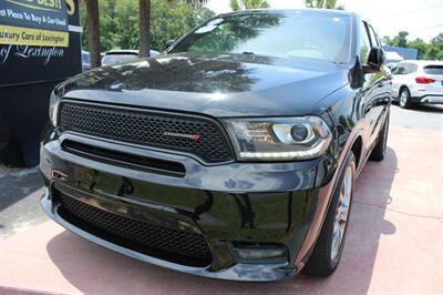 2020 Dodge Durango GT Plus - Photo 7 - Lexington, SC 29073