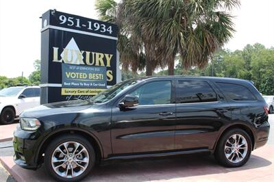 2020 Dodge Durango GT Plus - Photo 2 - Lexington, SC 29073