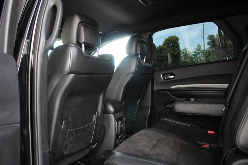 2020 Dodge Durango GT Plus - Photo 24 - Lexington, SC 29073